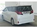 2015 Toyota Alphard G