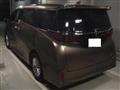 2025 Toyota Alphard Hybrid