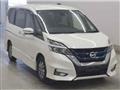2019 Nissan Serena
