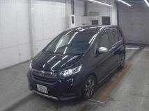 2023 Honda Freed