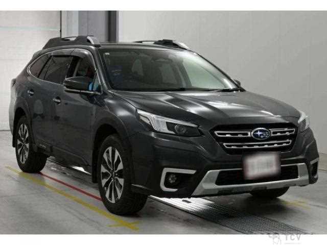 2023 Subaru Outback