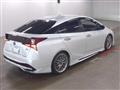 2022 Toyota Prius