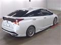 2022 Toyota Prius
