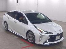 2022 Toyota Prius