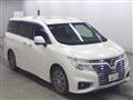 2015 Nissan Elgrand