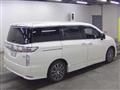 2015 Nissan Elgrand
