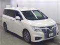 2015 Nissan Elgrand