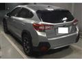 2019 Subaru IMPREZA XV HYBRID