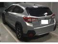 2019 Subaru IMPREZA XV HYBRID
