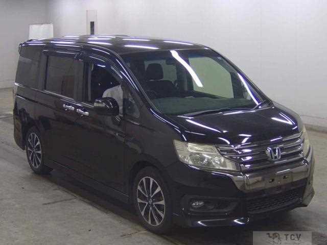 2013 Honda Honda Others