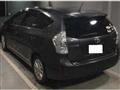 2013 Toyota PRIUS α