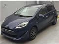 2018 Toyota AQUA