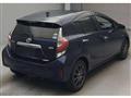 2018 Toyota AQUA