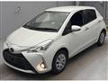 2019 Toyota Vitz