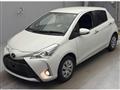 2019 Toyota Vitz