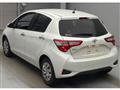 2019 Toyota Vitz