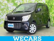 2015 Suzuki Wagon R