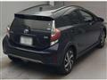 2017 Toyota AQUA