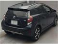 2017 Toyota AQUA