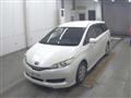 2013 Toyota Wish