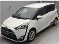 2016 Toyota Sienta
