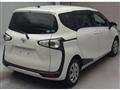 2016 Toyota Sienta