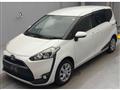 2016 Toyota Sienta