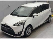 2016 Toyota Sienta