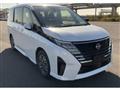 2023 Nissan Serena