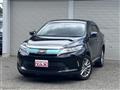 2018 Toyota Harrier