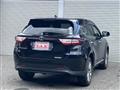 2018 Toyota Harrier