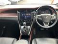 2018 Toyota Harrier