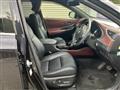 2018 Toyota Harrier