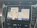 2018 Toyota Harrier