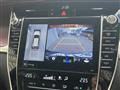 2018 Toyota Harrier