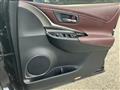 2018 Toyota Harrier