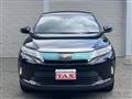 2018 Toyota Harrier