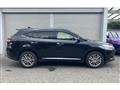 2018 Toyota Harrier