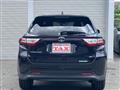2018 Toyota Harrier