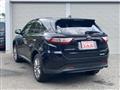 2018 Toyota Harrier