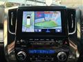 2019 Toyota Alphard Hybrid
