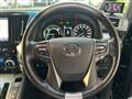 2019 Toyota Alphard Hybrid