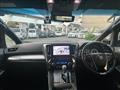2019 Toyota Alphard Hybrid