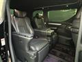 2019 Toyota Alphard Hybrid