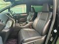 2019 Toyota Alphard Hybrid