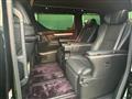 2019 Toyota Alphard Hybrid