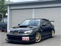 2005 Subaru Impreza