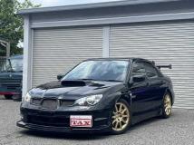 2005 Subaru Impreza