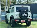 2024 Suzuki Jimny Sierra