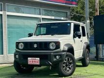 2024 Suzuki Jimny Sierra